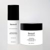 Skinfac3 Oil free moisturizer (100ml) & Vita c face cream (50g)